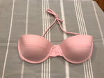 Balconette Bikini Top - Soft Pink